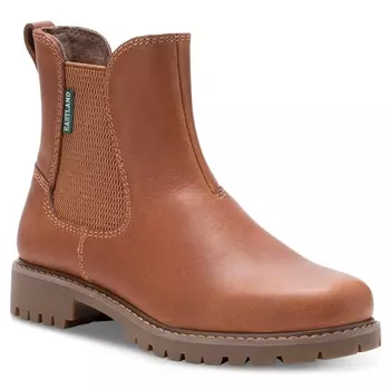 Ботинки челси Ida Eastland, nutmeg leather