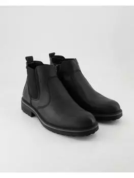 Ботинки челси Igi&Co, черный