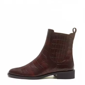 Ботинки Челси Isabel Bernard, коричневый