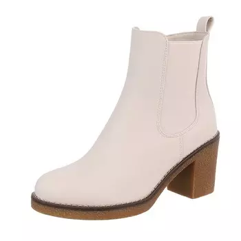 Ботинки челси Ital-Design, бежевый