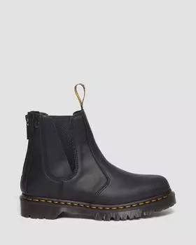 Ботинки челси из альтернативной натуральной кожи 2976 Dr. Martens