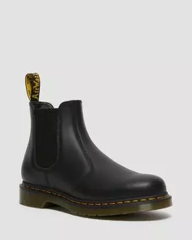 Ботинки челси из кожи наппа 2976 Dr. Martens