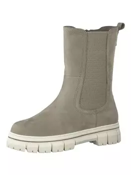 Ботинки челси Jana Chelsea, бежевый