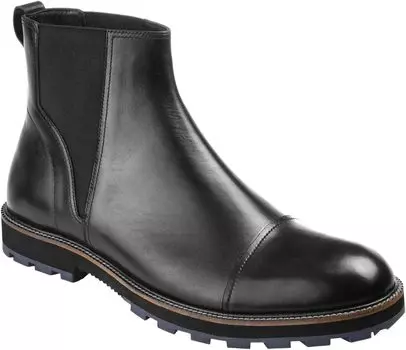 Ботинки Челси Jaylon Thomas & Vine, черный