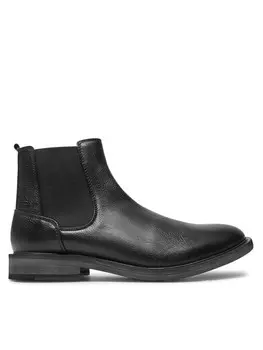 Ботинки челси Josef Seibel Bradley 31603, черный