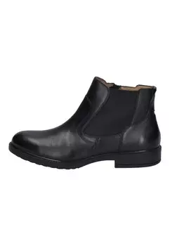 Ботинки челси JOSEF SEIBEL Chelsea Boots, черный