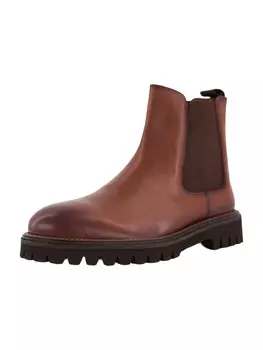 Ботинки челси Josef Seibel Chelsea, коричневый