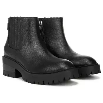 Ботинки челси Joy с выступом на подошве Blowfish Malibu, черный