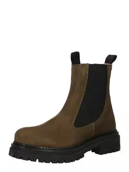 Ботинки Челси JUTELAUNE, хаки