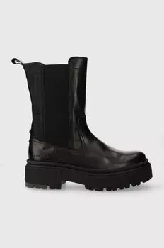 Ботинки челси KAFEY PFM HGH CHS G-Star Raw, черный