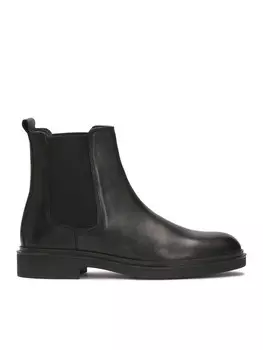 Ботинки Челси Kazar Chelsea Iddross 89164-01-00 Negro, черный