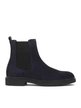 Ботинки Челси Kazar Chelsea Iddross 89164-02-19 Azul marino, темно-синий