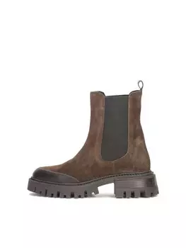 Ботинки Челси Kazar, коричневый