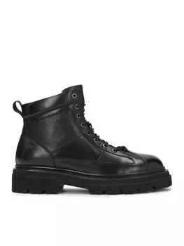Ботинки Челси Kazar planos Zapus 87848-01-00 Negro, черный