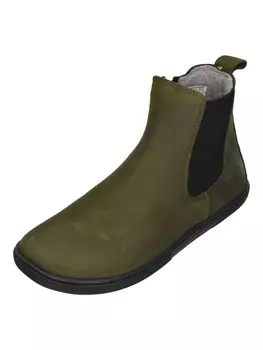 Ботинки челси KOEL Chelsea FILAS MERINO, коричневый