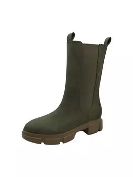 Ботинки челси La Strada Chelsea, зеленый