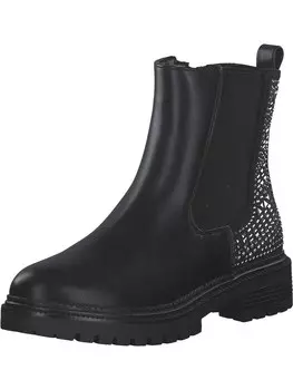Ботинки челси LA STRADA, черный