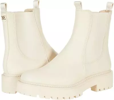 Ботинки Челси Laguna Weatherproof Boot Sam Edelman, слоновая кость