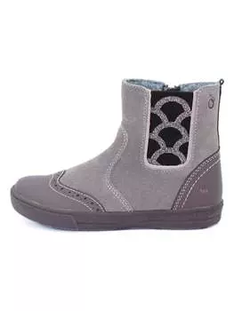 Ботинки челси lamino Leder Chelsea, лиловый