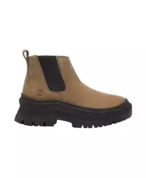 Ботинки челси Lane средней длины Timberland, зеленый