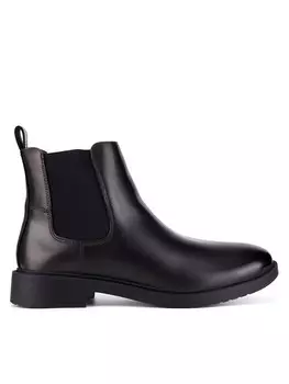 Ботинки челси Lasocki 123AM1761, вишневый/бордовый