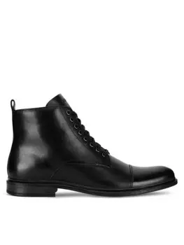 Ботинки Челси Lasocki hasta el tobillo MB-STEFF-13 Negro, черный