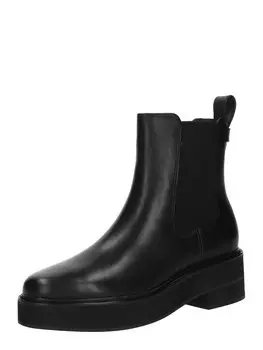 Ботинки челси Lauren Ralph Lauren Chelsea Boots ADRIANNA, черный