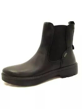 Ботинки челси Legero Chelsea, черный