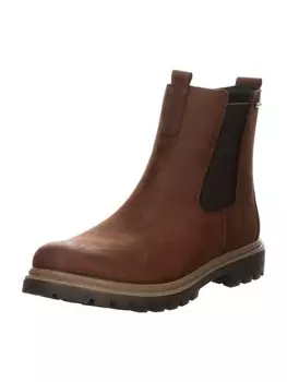 Ботинки челси Legero Chelsea, коричневый