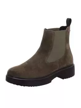 Ботинки челси Legero, цвет yerba