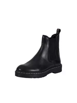 Ботинки челси ленни Crickit, синий