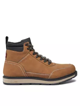 Ботинки Челси Levi's planos Axel 235887-841 Beis, бежевый