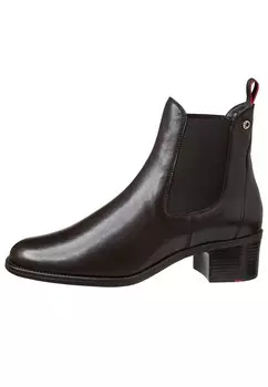 Ботинки Челси Lloyd, черный