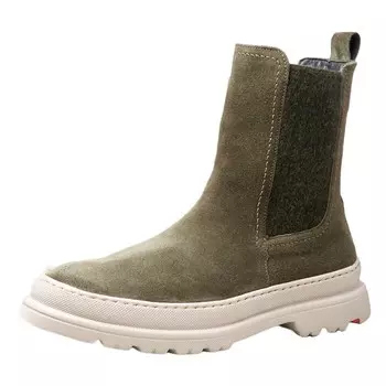 Ботинки Челси Lloyd, хаки