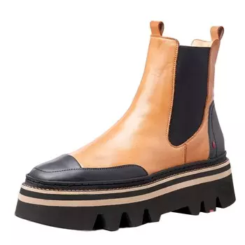 Ботинки Челси Lloyd, коричневый