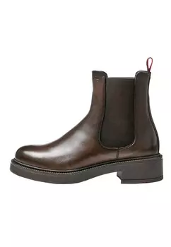 Ботинки Челси Lloyd, коричневый