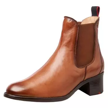 Ботинки Челси Lloyd, коричневый