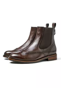 Ботинки Челси Lloyd, коричневый