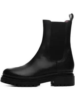 Ботинки Челси Louna Poche Paris, черный