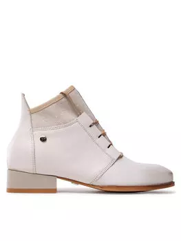 Ботинки Челси Maciejka Botines, бежевый