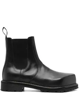 Ботинки челси Magliano, черный