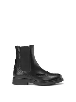 Ботинки челси Marc O'Polo Chelsea, черный