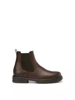 Ботинки челси Marc O'Polo Chelsea, цвет dark brown