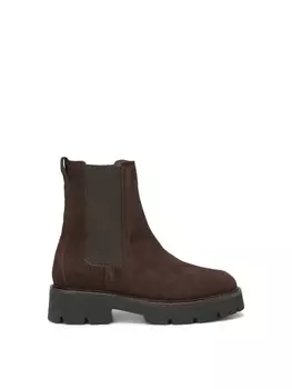 Ботинки челси Marc O'Polo Chelsea, цвет dark brown