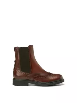 Ботинки челси Marc O'Polo Chelsea, коричневый