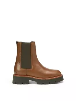 Ботинки челси Marc O'Polo Chelsea, коричневый
