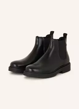 Ботинки челси Marc O'Polo, черный