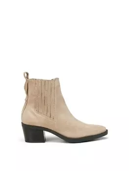Ботинки челси Marc O'Polo ette im Western Stil, серо-коричневый