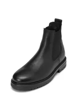 Ботинки челси Marc O'Polo "из тонкой воловьей кожи", черный