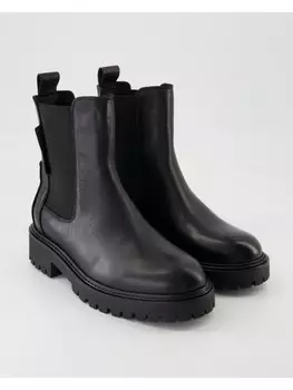 Ботинки челси Marc O'Polo Shoes Klassische, черный